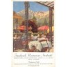 Rare collectable postcards of Austria. Vintage Postcards of Austria