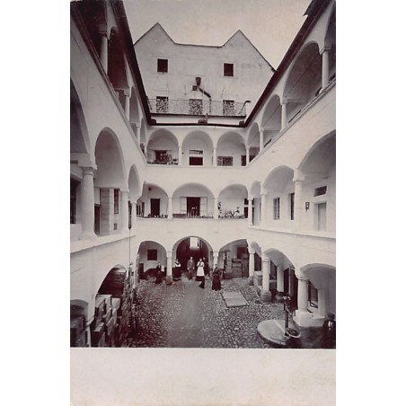 Rare collectable postcards of Austria. Vintage Postcards of Austria