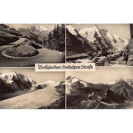 Rare collectable postcards of Austria. Vintage Postcards of Austria