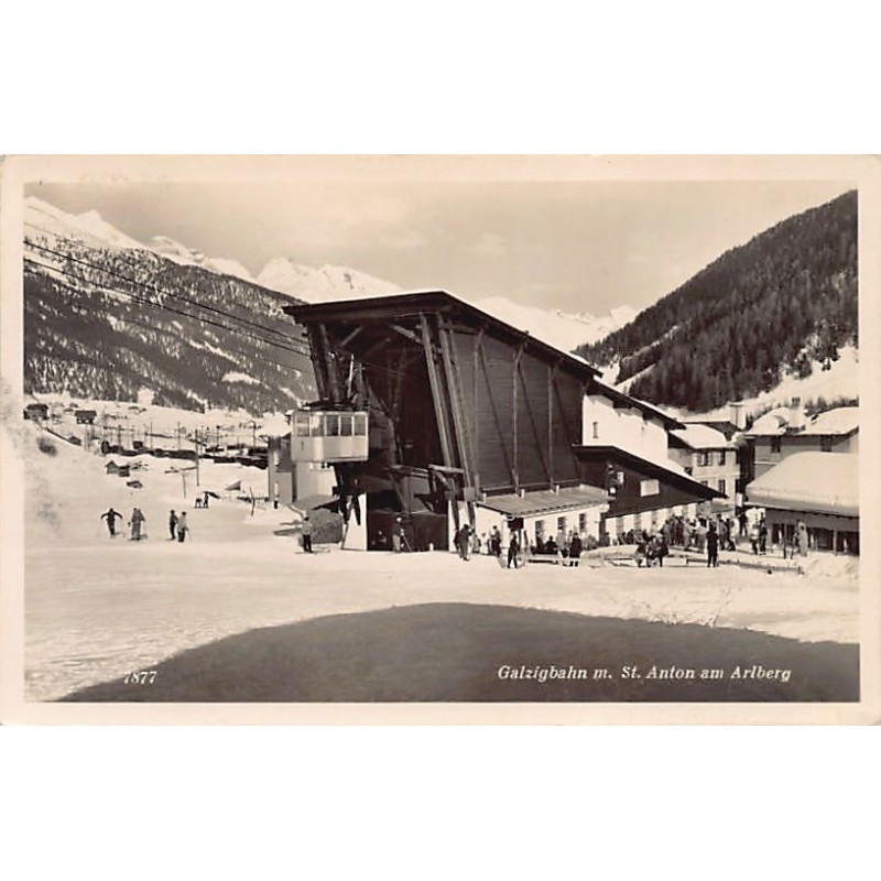 Rare collectable postcards of Austria. Vintage Postcards of Austria
