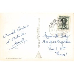 Rare collectable postcards of Austria. Vintage Postcards of Austria