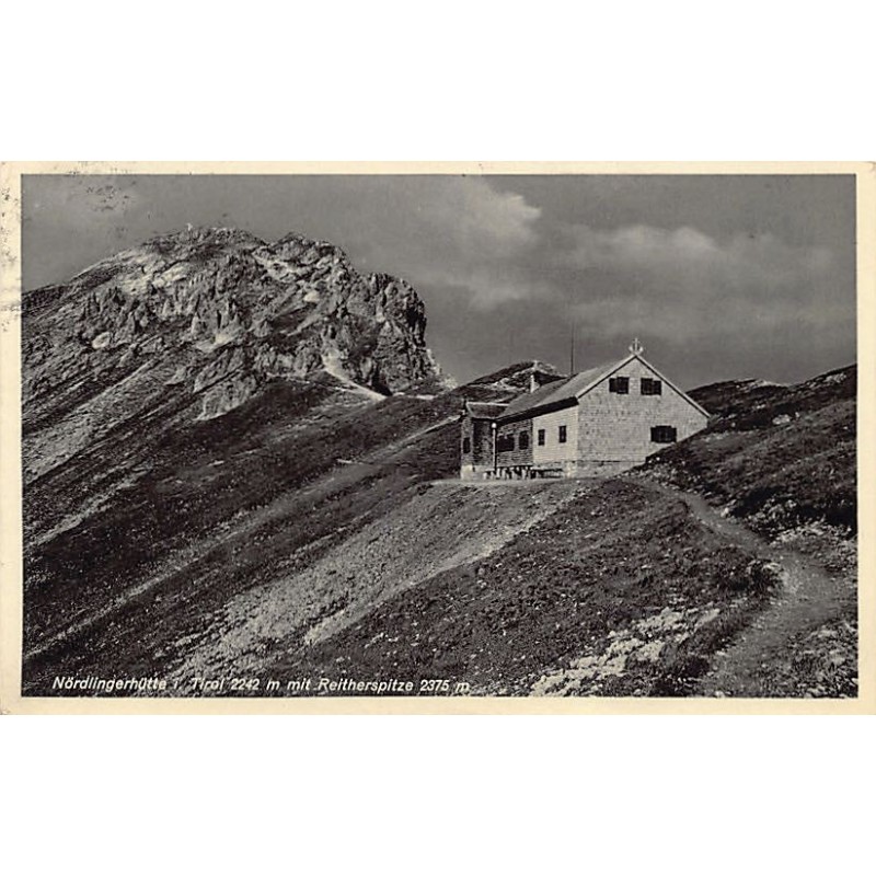 Rare collectable postcards of Austria. Vintage Postcards of Austria