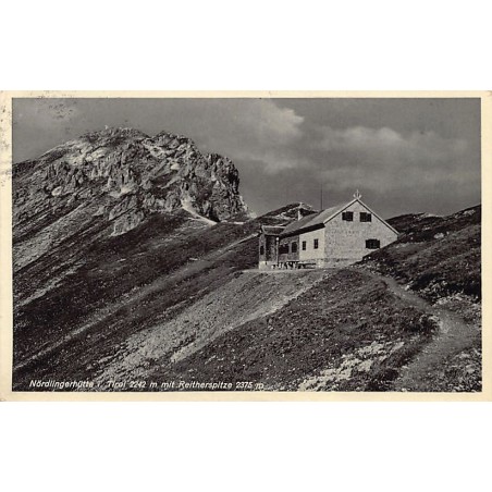 Rare collectable postcards of Austria. Vintage Postcards of Austria