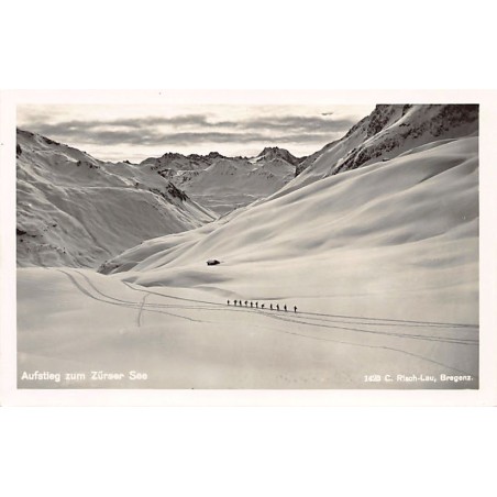 Rare collectable postcards of Austria. Vintage Postcards of Austria