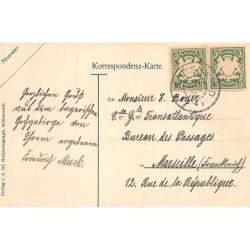 Rare collectable postcards of Austria. Vintage Postcards of Austria