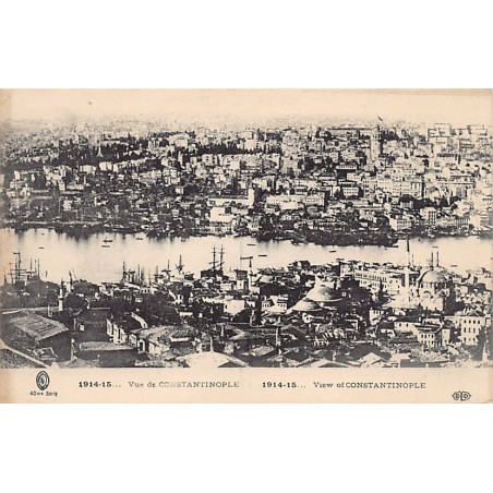 Rare collectable postcards of TURKEY. Vintage Postcards of TURKEY