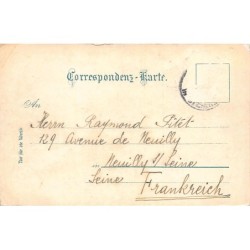 Rare collectable postcards of Austria. Vintage Postcards of Austria