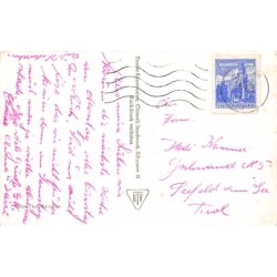 Rare collectable postcards of Austria. Vintage Postcards of Austria