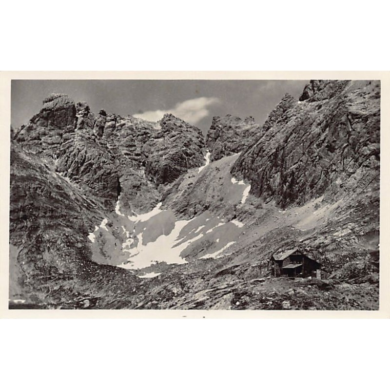 Rare collectable postcards of Austria. Vintage Postcards of Austria