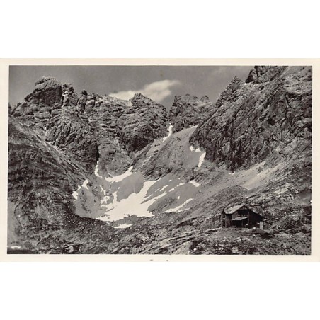 Rare collectable postcards of Austria. Vintage Postcards of Austria
