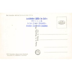 Rare collectable postcards of Austria. Vintage Postcards of Austria