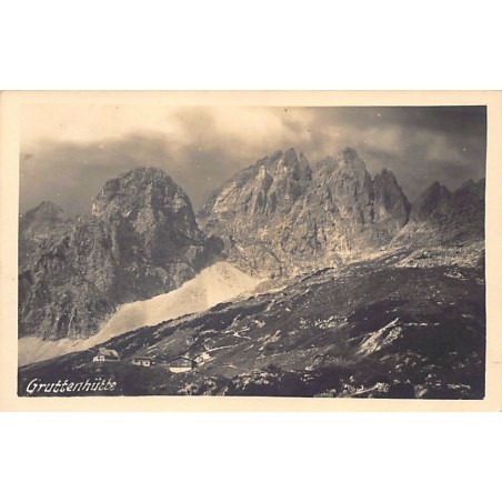 Rare collectable postcards of Austria. Vintage Postcards of Austria