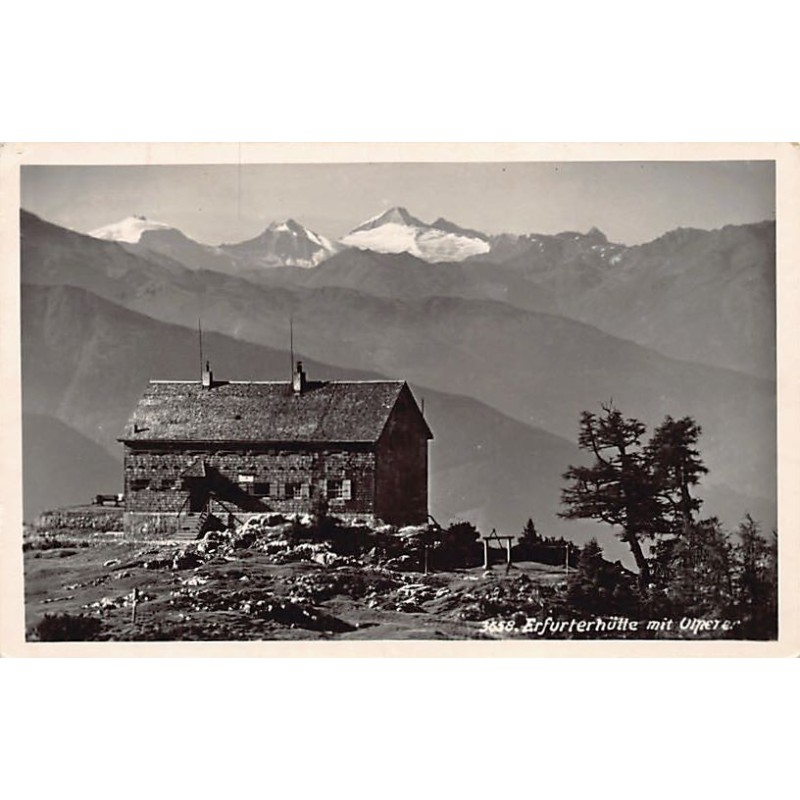 Rare collectable postcards of Austria. Vintage Postcards of Austria
