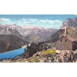 Rare collectable postcards of Austria. Vintage Postcards of Austria