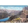 Rare collectable postcards of Austria. Vintage Postcards of Austria