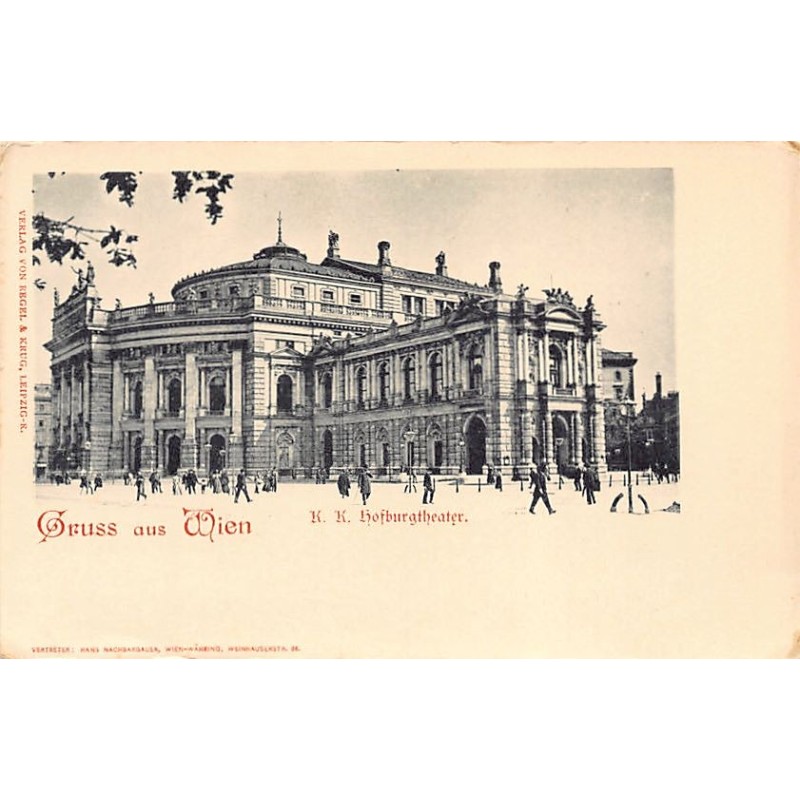 Rare collectable postcards of Austria. Vintage Postcards of Austria