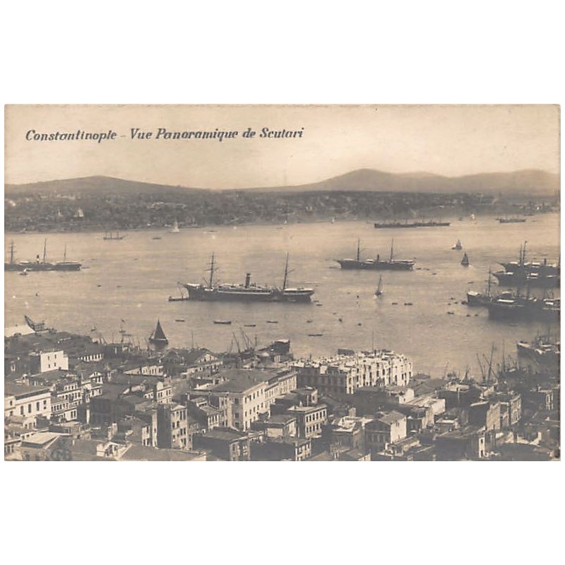 Rare collectable postcards of TURKEY. Vintage Postcards of TURKEY