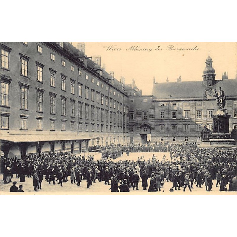 Rare collectable postcards of Austria. Vintage Postcards of Austria