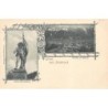 Rare collectable postcards of Austria. Vintage Postcards of Austria
