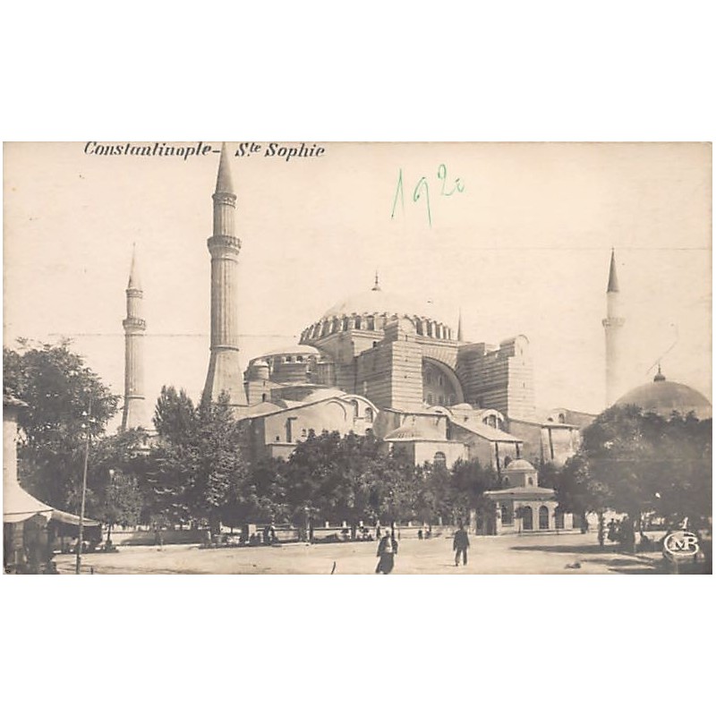 Rare collectable postcards of TURKEY. Vintage Postcards of TURKEY