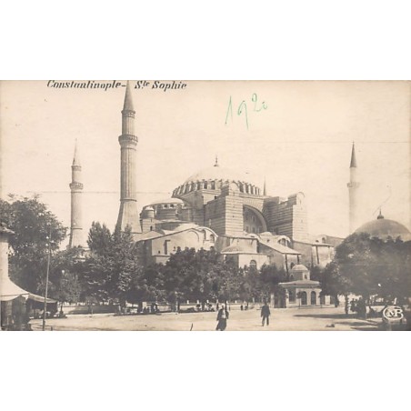 Rare collectable postcards of TURKEY. Vintage Postcards of TURKEY