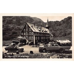 Rare collectable postcards of Austria. Vintage Postcards of Austria