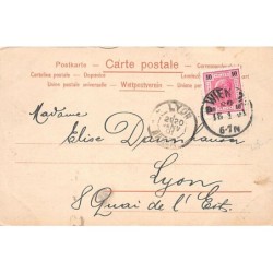 Rare collectable postcards of Austria. Vintage Postcards of Austria