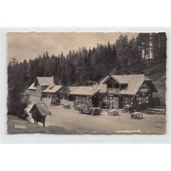 Rare collectable postcards of Austria. Vintage Postcards of Austria