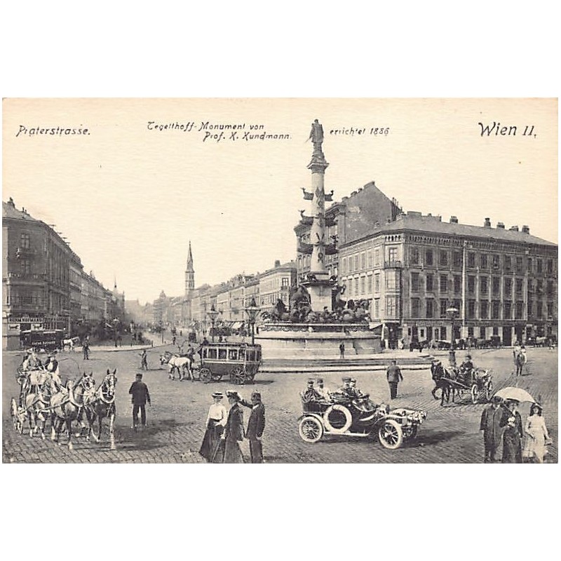 Rare collectable postcards of Austria. Vintage Postcards of Austria