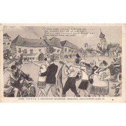 Rare collectable postcards of Austria. Vintage Postcards of Austria