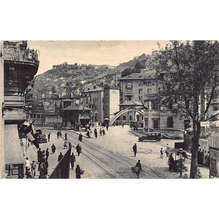 Rare collectable postcards of Croatia. Vintage Postcards of Croatia