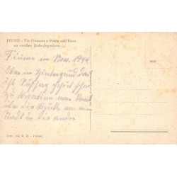 Rare collectable postcards of Croatia. Vintage Postcards of Croatia