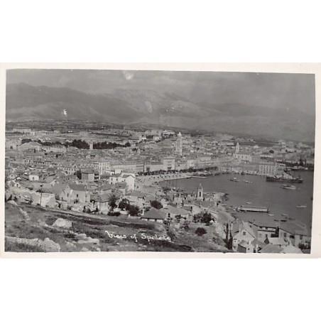 Rare collectable postcards of Croatia. Vintage Postcards of Croatia