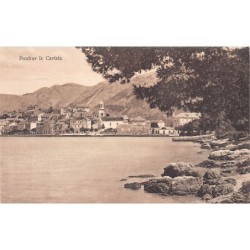 Rare collectable postcards of Croatia. Vintage Postcards of Croatia