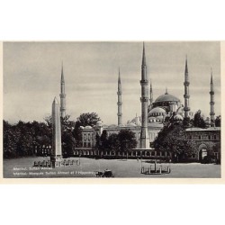 Rare collectable postcards of TURKEY. Vintage Postcards of TURKEY