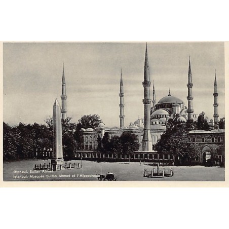 Rare collectable postcards of TURKEY. Vintage Postcards of TURKEY