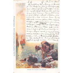 Rare collectable postcards of Croatia. Vintage Postcards of Croatia