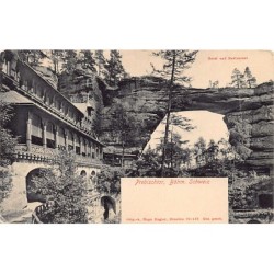 Rare collectable postcards of Czech Republic. Vintage Postcards of Czech Republic
