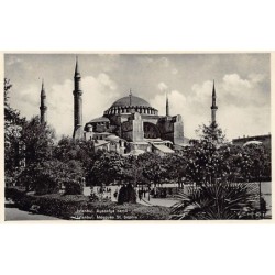 Rare collectable postcards of TURKEY. Vintage Postcards of TURKEY
