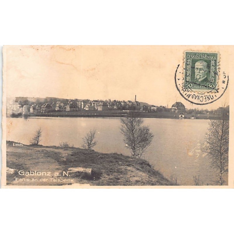 Rare collectable postcards of Czech Republic. Vintage Postcards of Czech Republic