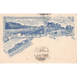 Rare collectable postcards of Czech Republic. Vintage Postcards of Czech Republic