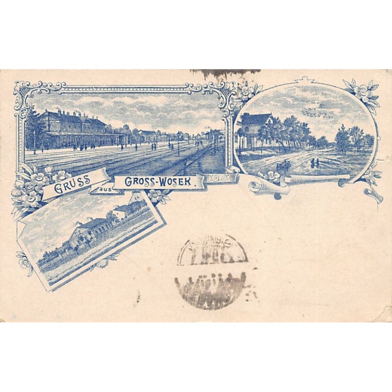 Rare collectable postcards of Czech Republic. Vintage Postcards of Czech Republic