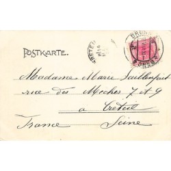 Rare collectable postcards of Czech Republic. Vintage Postcards of Czech Republic