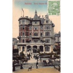 Rare collectable postcards of Czech Republic. Vintage Postcards of Czech Republic