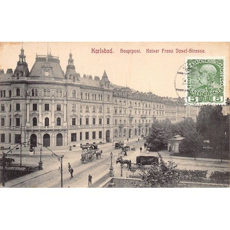 Rare collectable postcards of Czech Republic. Vintage Postcards of Czech Republic
