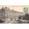 Rare collectable postcards of Czech Republic. Vintage Postcards of Czech Republic