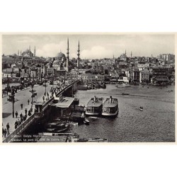 Rare collectable postcards of TURKEY. Vintage Postcards of TURKEY