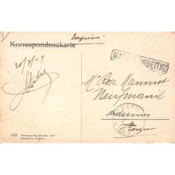 Rare collectable postcards of Czech Republic. Vintage Postcards of Czech Republic