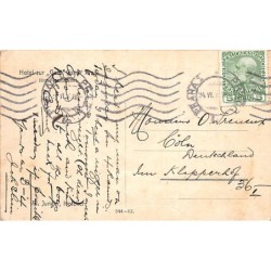Rare collectable postcards of Czech Republic. Vintage Postcards of Czech Republic