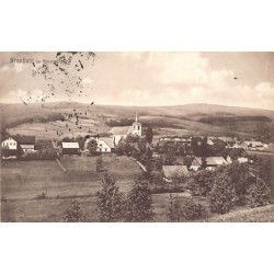 Rare collectable postcards of Czech Republic. Vintage Postcards of Czech Republic